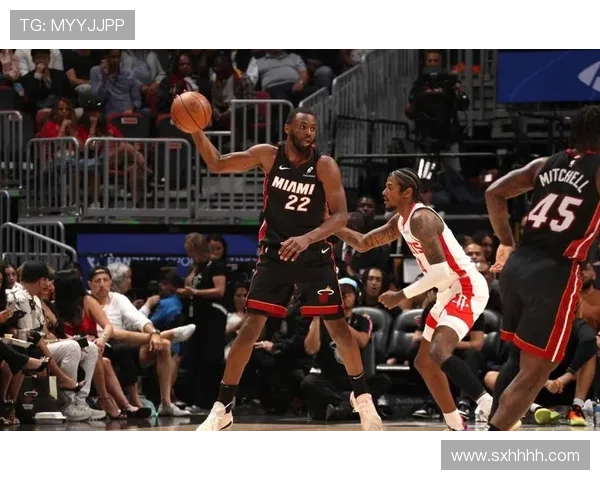 湖人热火首发对决维金斯阿德巴约强强联手东契奇里夫斯迎战挑战