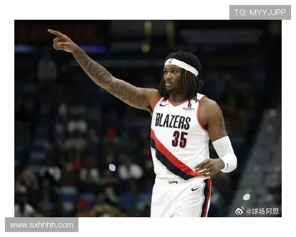 美记提出三球交易方案送至开拓者换亨德森与格兰特